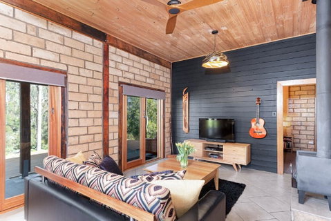 Falls River Luxury Accommodation - Hotel WA 0