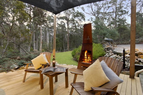 Falls River Luxury Accommodation - Hotel WA 3