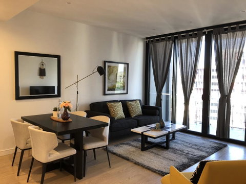 Family Home -Best Of South Bank With Car Park - Hotel WA 2
