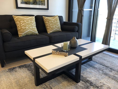 Family Home -Best Of South Bank With Car Park - Hotel WA 3