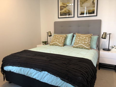 Family Home -Best Of South Bank With Car Park - Hotel WA 0