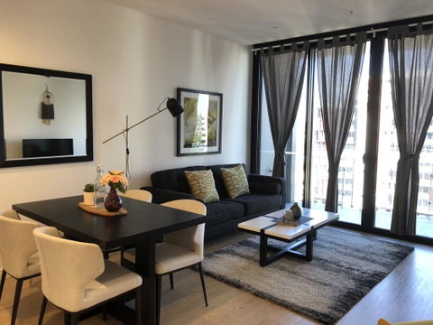 Family Home -Best Of South Bank With Car Park - Hotel WA 1