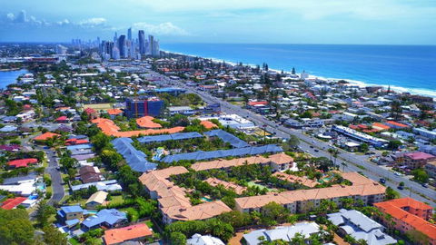 FAMILY PARADISE - Hotel WA 1