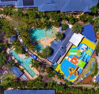 FAMILY PARADISE - Hotel WA