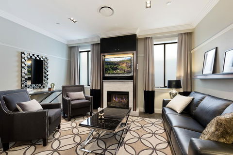 Family Retreat In Top Blue Mountains Location - Hotel WA 0