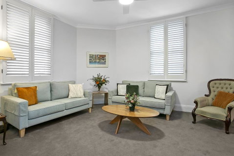 Family Terrace Home Minutes From Oxford Street And CBD - Hotel WA 0