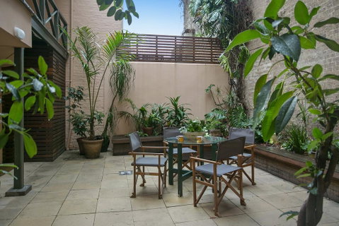 Family Terrace Home Minutes From Oxford Street And CBD - Hotel WA 2
