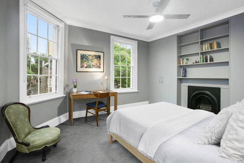 Family Terrace Home Minutes From Oxford Street And CBD - Hotel WA 1