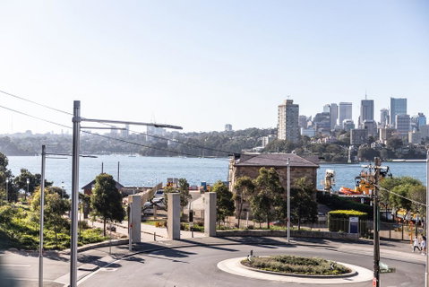 Famous Sydney Heritage Townhouse @ The Rocks/Harbour Bridge - Hotel WA 1