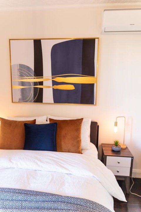 Famous Sydney Heritage Townhouse @ The Rocks/Harbour Bridge - Hotel WA 3