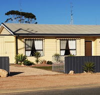 Fancy Moonta Bay - Hotel WA