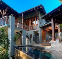 Far Pavilions Luxury Villa 2 - Hotel WA