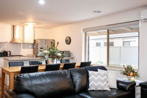Faraday On Avoca - Hotel WA 0