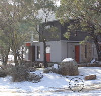 Faraya Chalet - Hotel WA