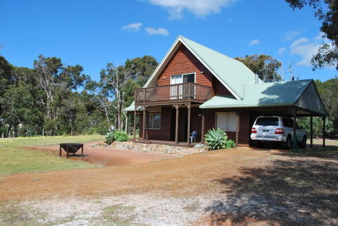 Farm Lane Retreat - Hotel WA 0