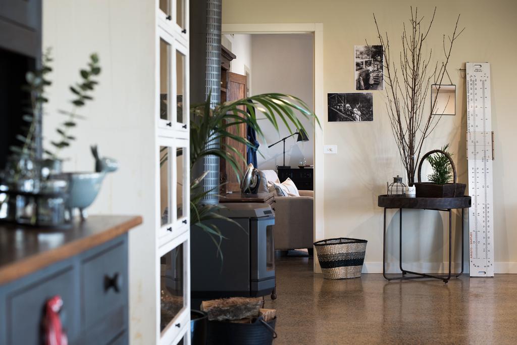 Redesdale VIC Hotel WA