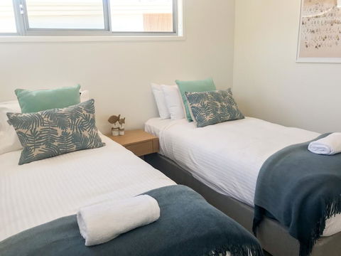 Fat Frog Beach Houses - Hotel WA 2