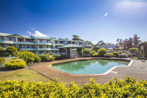 Fathoms 1 - Mollymook - Hotel WA 0