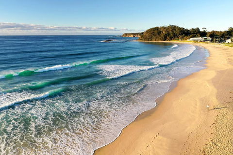 Fathoms 1 - Mollymook - Hotel WA 3