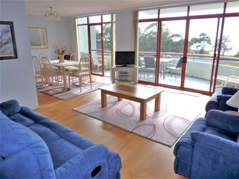 Fathoms 14 - Mollymook - Hotel WA 3