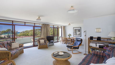 Fathoms 17 - Mollymook ALL LINEN PROVIDED - Hotel WA 3