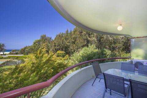 Fathoms 6 - Mollymook - Hotel WA 0