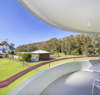 Fathoms 9 - Mollymook - Hotel WA