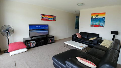 Fathoms Apartment 18/1a Mitchell Pde - All Linen Provided - Hotel WA 3