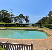 Fathoms apartment 18/1a Mitchell Pde - All Linen Provided - Hotel WA