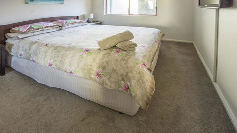 Fathoms Apartment 18/1a Mitchell Pde - All Linen Provided - Hotel WA 2