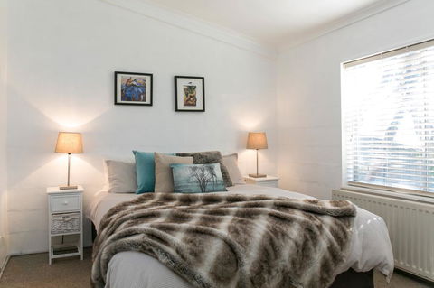 Feathertop Alpine Lodge - Hotel WA 3