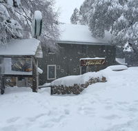 Feathertop Alpine Lodge - Hotel WA