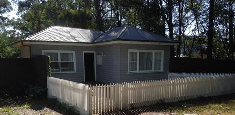 Fell Estate Cottages - Hotel WA 2