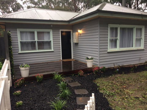 Fell Estate Cottages - Hotel WA 0