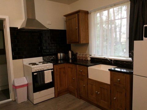 Fell Estate Cottages - Hotel WA 1