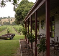 Fergusson Winery homestead accomodation - Hotel WA