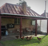 Fernbrook Cottage - Hotel WA
