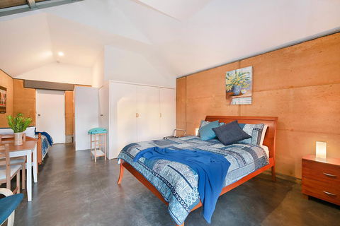 Ferndale B&B - Hotel WA 3