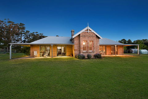 Ferndale B&B - Hotel WA 0