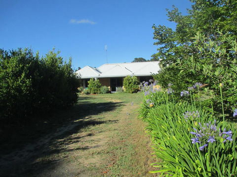 Ferndale B&B - Hotel WA 2
