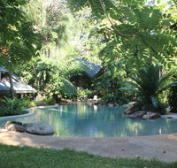 Ferntree Rainforest Lodge - Hotel WA