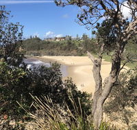 Fi's Beach House - Hotel WA