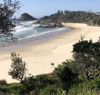 Fi's relaxing Beach House - Hotel WA