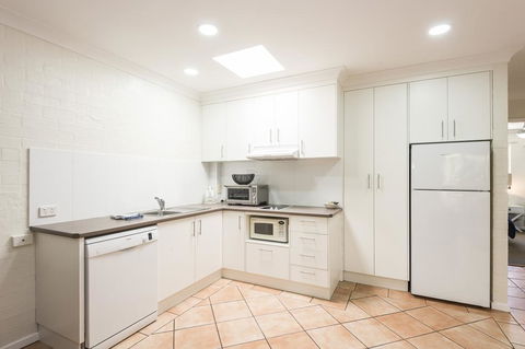 Fiesta Palms 2 - Central Byron Bay - Hotel WA 2