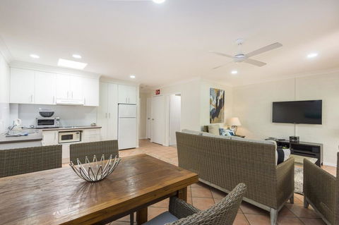Fiesta Palms 2 - Central Byron Bay - Hotel WA 1