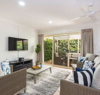 Fiesta Palms 2 - Central Byron Bay - Hotel WA