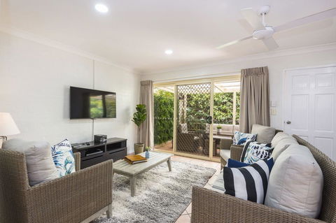 Fiesta Palms 2 - Central Byron Bay - Hotel WA 0