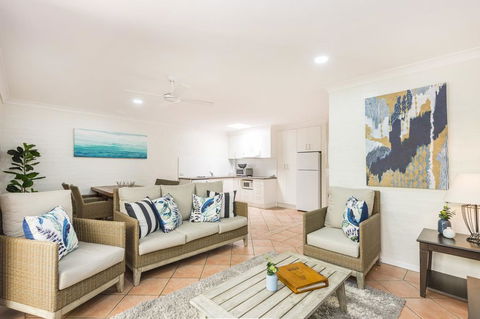 Fiesta Palms 2 - Central Byron Bay - Hotel WA 3