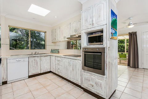 Fiesta Palms 6 - Central Byron Bay - Hotel WA 2