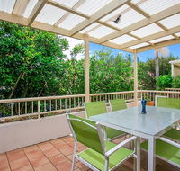 Fiesta Palms 6 - Central Byron Bay - Hotel WA
